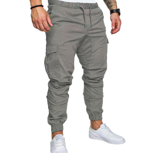 New Casual Joggers Pants